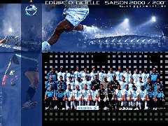 l'équipe