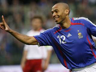 henry