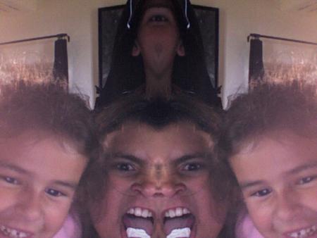 monstre