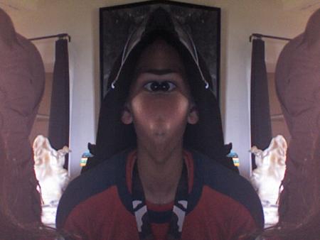 pas de bouche